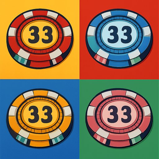 bet 333 দৈনিক স্পিন প্যানেল