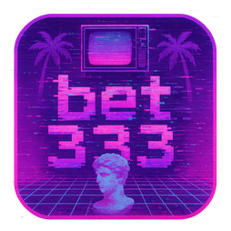 bet 333 logo